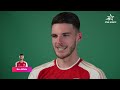 Premier League 23/24 | Pass It On Ft. Arsenal  - 01:36 min - News - Video