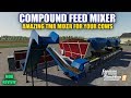 Feed Mixer G2-456 By Kastor Inc. v1.0