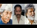 Underworld don Haji Mastan’s foster son issues notice to Rajinikanth