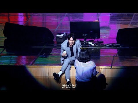 180616 양요섭 솔로콘서트 - 아스피린