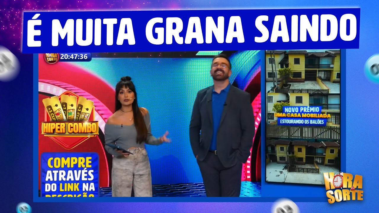 Imagem do vídeo