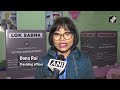 Sikkim Elections: Pink Voting Booth Set Up In Soreng For Simultaneous Lok Sabha, Assembly Polls  - 02:32 min - News - Video