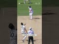 #PatCummins gives Australia a vital early breakthrough by dismissing #Bavuma | #WTCFinal  - 00:20 min - News - Video