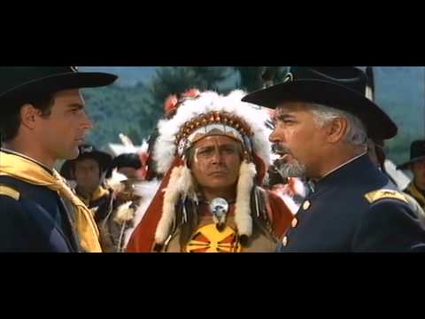 Winnetou - 2. Teil'