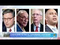 Washington scrambles to avoid partial government shutdown  - 01:38 min - News - Video