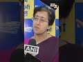 AAP’s Atishi warns of conspiracy to topple Arvind Kejriwal-led Delhi Government | News9