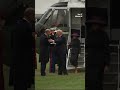 UK royals greet Trump and first lady as they arrive in Windsor - 00:21 min - News - Video