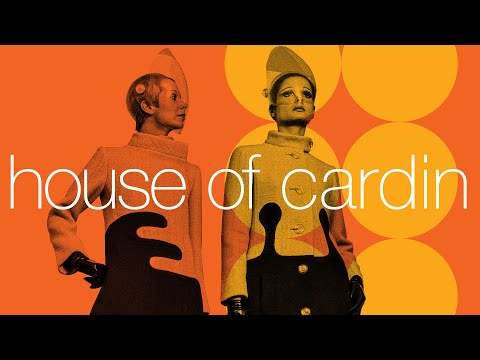 House of Cardin'