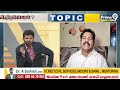 కేసీఆర్, జగన్ ఒకటే.. పవన్ దెబ్బకు లండన్ పరార్ | TDP Rafi Hot Comments On Jagan & KCR | Prime9  - 07:20 min - News - Video