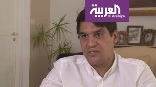 روسيا2018 | مقابلة زياد الجزيري عن مباراة تونس وإنجلترا -