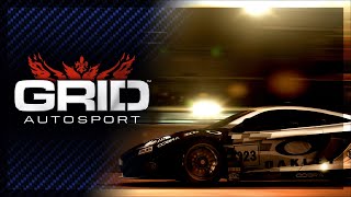 GRID Autosport - Endurance Trailer