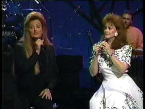 The Judds - River of Time - YouTube