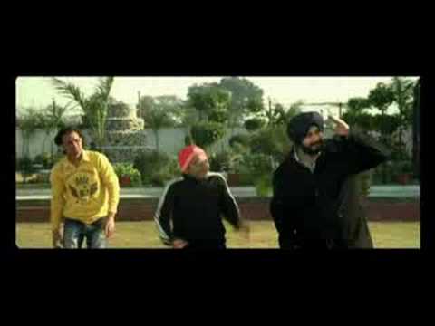 Mera Pind: My Home'