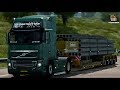 Sound Open Pipe Volvo FH 1.28.x