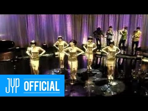 Wonder Girls