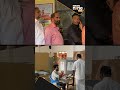 Lok Sabha Elections 2024 phase 2| BJP Kerala President K Surendran casts vote in Kozhikode | News9  - 00:30 min - News - Video