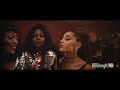 Mp3 تحميل Ariana Grande Normani Nicki Minaj Bad To You