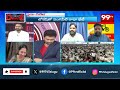 రేగిడి కామెంట్స్ పై వర్మ కౌంటర్..ప్యానల్ లో నవ్వులే నవ్వులు | Varma Counter To YCP Regidi | 99TV - 04:05 min - News - Video