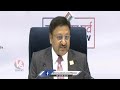 Telangana MP Elections On May 13th, Announced By EC | V6 News - 03:57 min - News - Video
