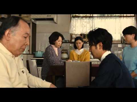 Kazoku wa Tsuraiyo'