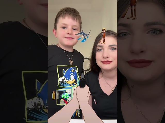 Chi ha vinto secondo voi? Ahahah