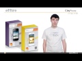 Смартфоны effire CityPhone CY-85 и effire CityPhone CY-100. Обучение.