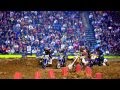 Stop Motion Supercross 