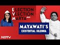 Lok Sabha Polls 2024 | Is Mayawati Still Politically Relevant?