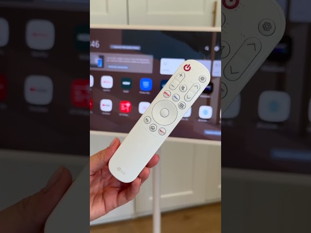 Recensione Tv Lg portatile 📺 | COSE SUPER TECNOLOGICHE SU AMAZON