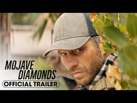 Mojave Diamonds'