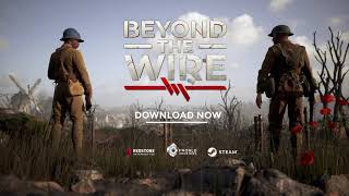 Beyond The Wire