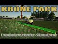 Krone pack v1.0.0.0