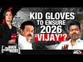 Karur Stampede Horror: No Actor Vijay Visit, Public Fury Rises