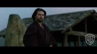 The Last Samurai - Original Thea
