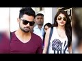 Virat Kohli slams people on trolling Anuskha Sharma