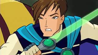 WinX Club 1x22 - Nad Mranou v se blsk 
