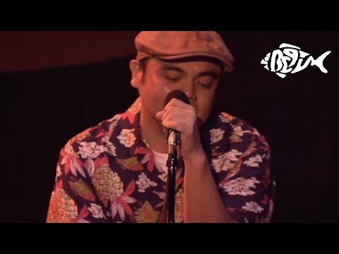 BEGIN/防波堤で見た景色(アコースティックコンサート2007 らいぶ いず 往来オーライ )