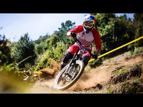 On Track with Curtis Keene - Season 3 TRAILER