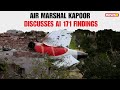 Air Marshal (R) Ravi Kapoor on AI 171: Sabotage Ruled Out or Mystery Still Looms?