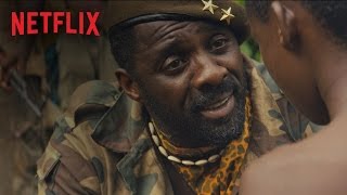 Beasts of no nation :  bande-annonce VO