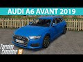 Audi A6 Avant v1.0.0.0