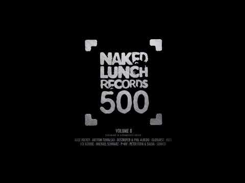 Globurst - Altered State Of Consciousness (Origina…