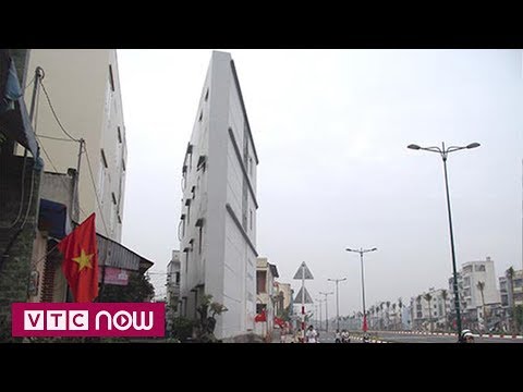 Cứ mở đường là
