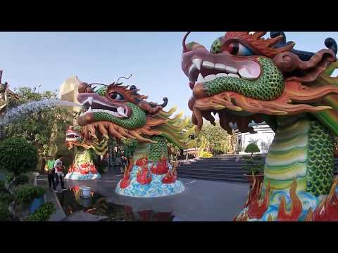 Du xuân khu du lịch văn hóa Suối Tiên- Xuân Kỷ Hợi 2019.