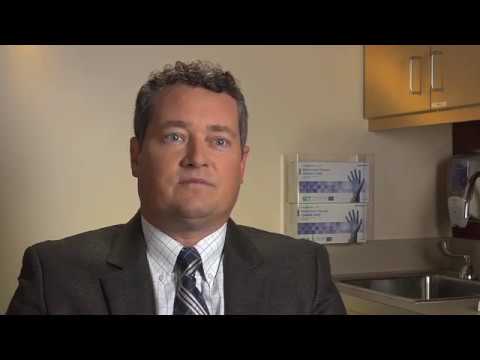 Michael D. Barnett Jr., MD - Orthopedic Surgery, Foot and Ankle Surgery, Centerville, Ohio