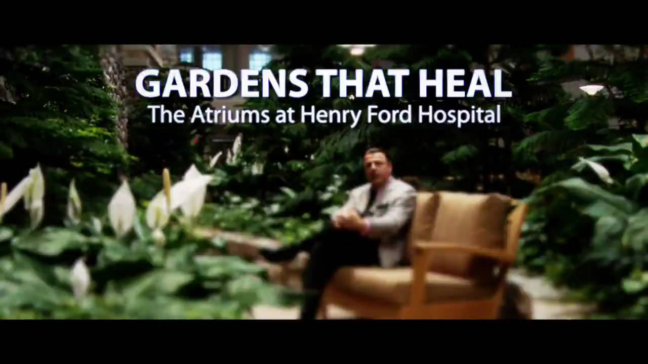 Youtube henry ford hospital #7