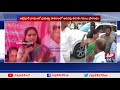 MP Kavitha Bumper Offer to Handicapped