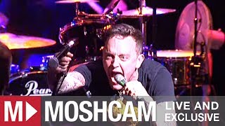 Hot Water Music / Bouncing Souls / Dave Hause - Trusty Chords | Live in Sydney | Moshcam