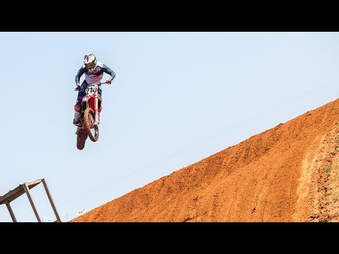 Catching up with Vann Martin at Makeup 2 Mud - Motocross Action Magazine