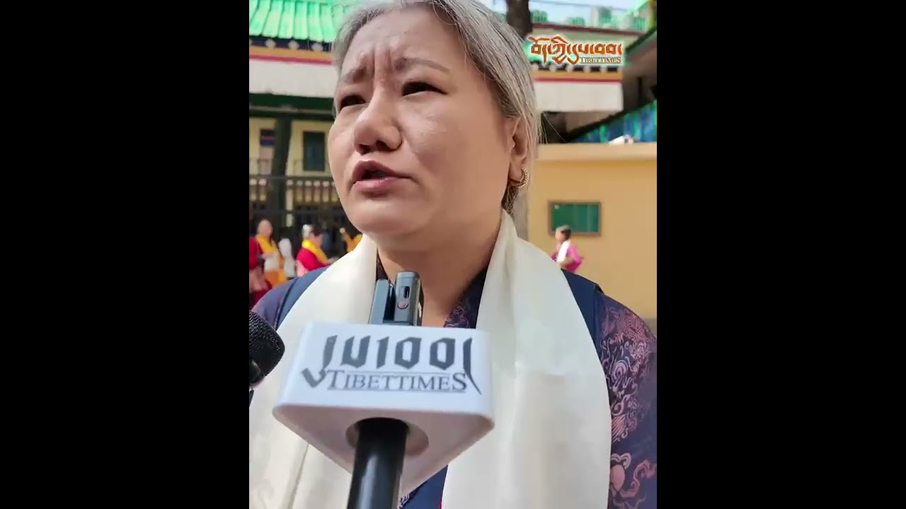 བོད་མིའི་སྒྲིག་འཛུགས་ཀྱི་སིད་སུ་དོན་གཅོད་འཕྲིན་ལས་ཆོས་སྐྱིད་ལགས་སུ་བཅར་འདྲི། #news